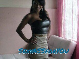 SexyASSforYOU