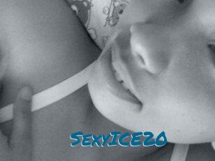 SexyICE20
