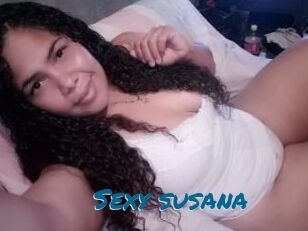 sexy_susana Sexcams Live Erotik