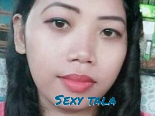 Sexy_tala
