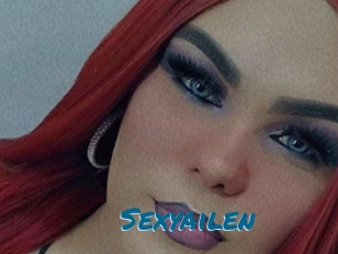 Sexyailen