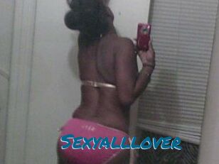 Sexyalllover