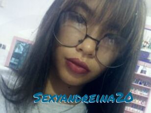 Sexyandreina20