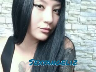 Sexyangeliz