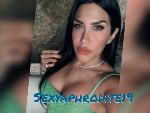 Sexyaphrodite19