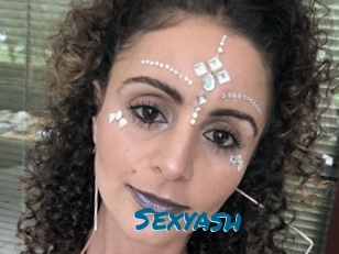 Sexyash