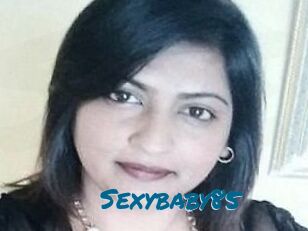 Sexybaby85