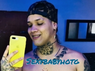 Sexybabyhotg