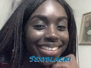 Sexyblacki