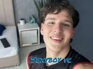 sexyboy_vc Sexcams Live Erotik