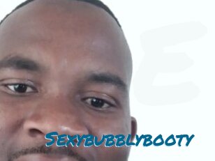Sexybubblybooty