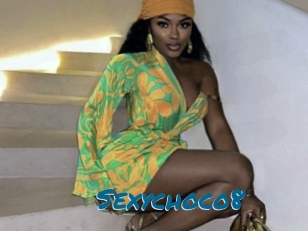 Sexychoco8