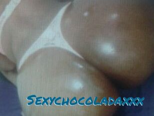 Sexychocoladaxxx