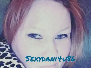Sexydani4u86