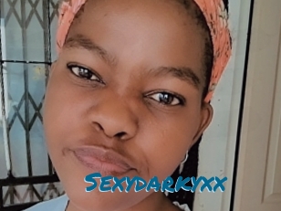 Sexydarkyxx