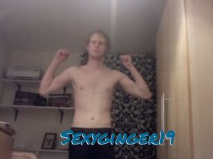 Sexyginger19