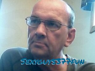Sexyguy5377fun