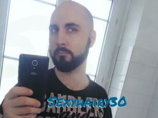 Sexyhairy30