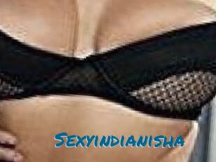 Sexyindianisha