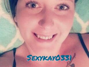 Sexykay0331