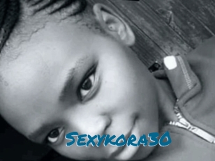 Sexykora30
