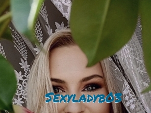 Sexyladyb03
