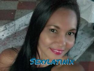 Sexylatin1x