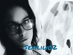 Sexylily02