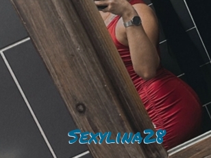 Sexylina28