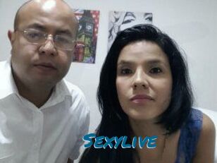 Sexy_live