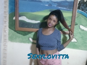 Sexylovitta