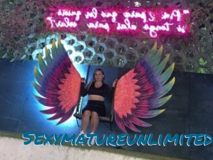 Sexymatureunlimited