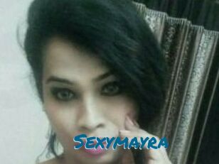 Sexymayra