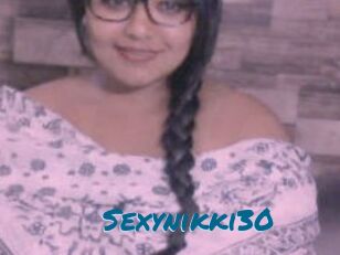 Sexynikki30