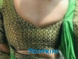 sexypriyo Sexcams Live Erotik