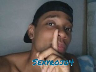 Sexyrojo4