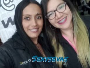 Sexysevas
