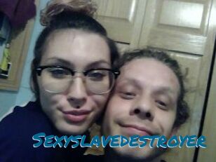 Sexyslavedestroyer