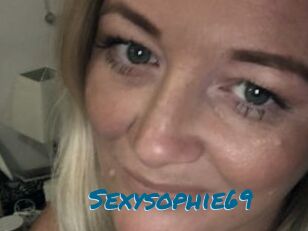 Sexysophie69