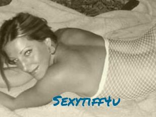 Sexytiff4u
