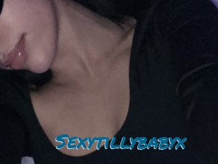 Sexytillybabyx