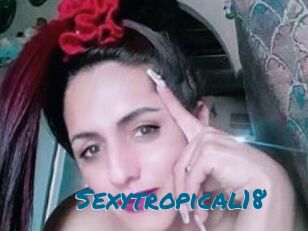 Sexytropical18