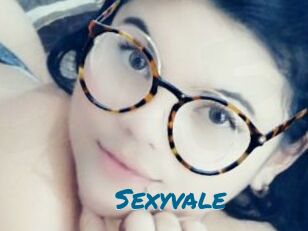 Sexyvale