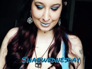 shaewednesday Sexcams Live Erotik