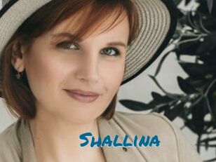 Shallina