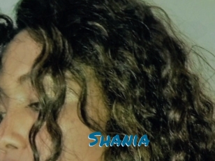 Shania