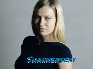 Shannensexy