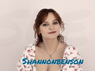Shannonbenson