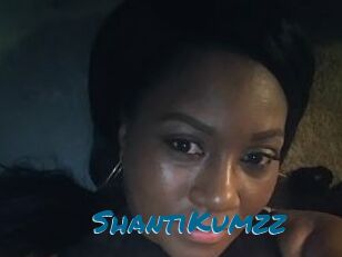 ShantiKumzz
