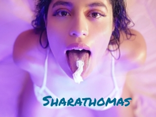 Sharathomas